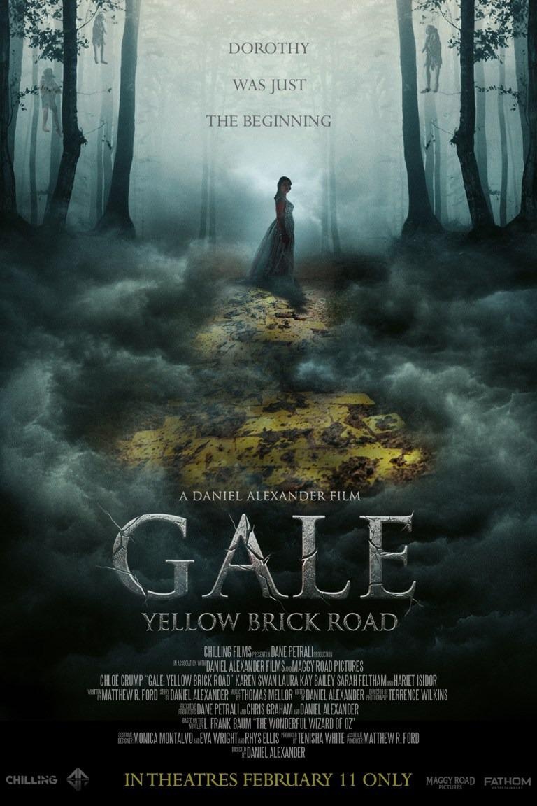 Gale: Yellow Brick Road — 2026