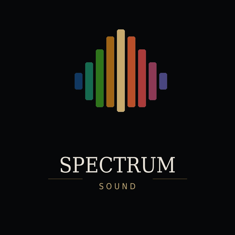 Spectrum Sound — Post Sound for Independent Film