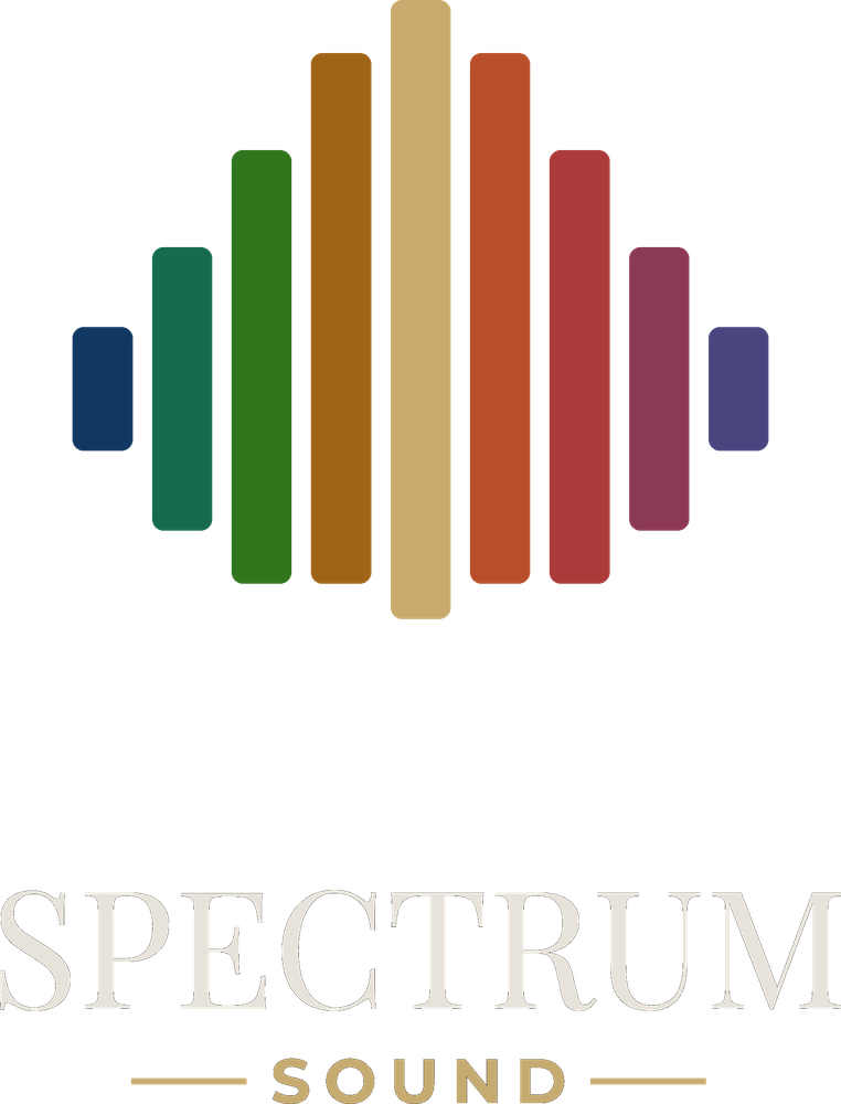 Spectrum Sound — Post Sound for Independent Film